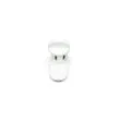 Hatch Thumb Lock -White